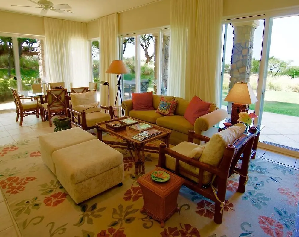 Hotel Kumulani At Mauna Kea Hapuna Beach